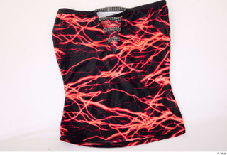 Lexi Clothes  337 clothing flame spaghetti top 0001.jpg